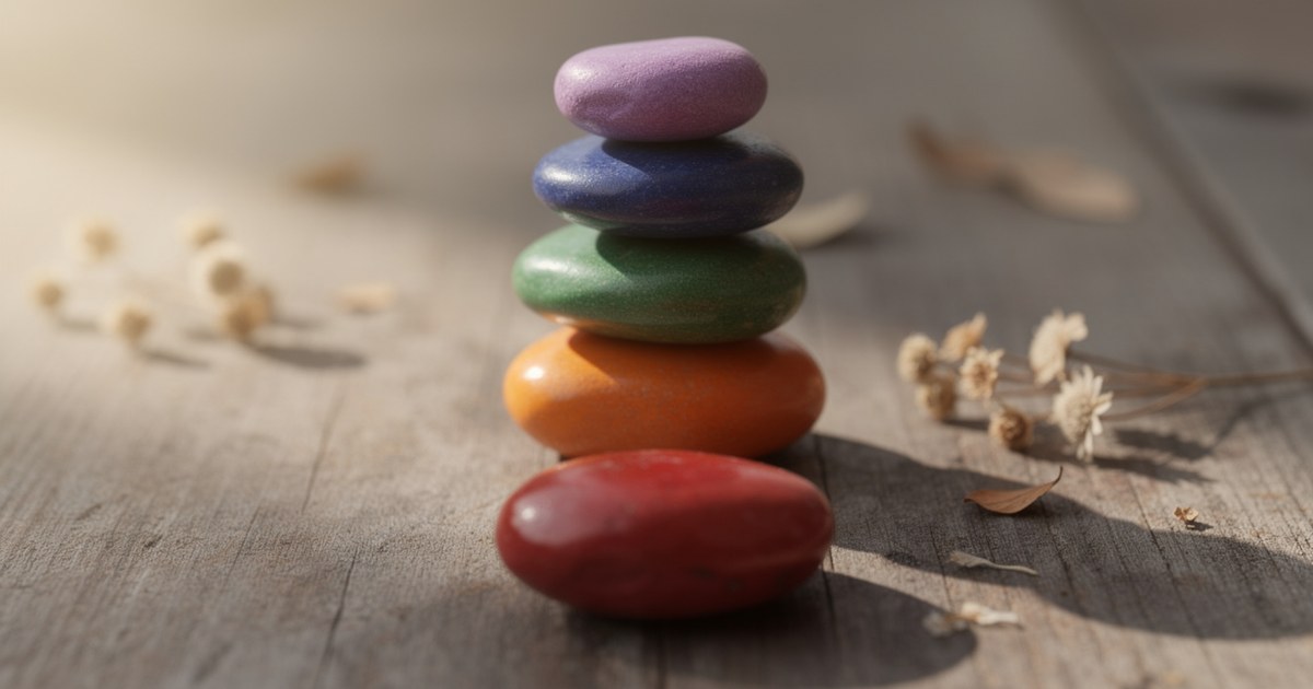How to Start Chakra Meditation at Home When You Have No Idea Where to Begin