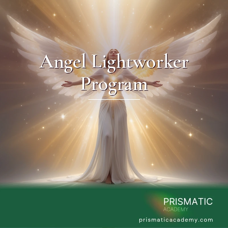 Angel Lightworker Program
