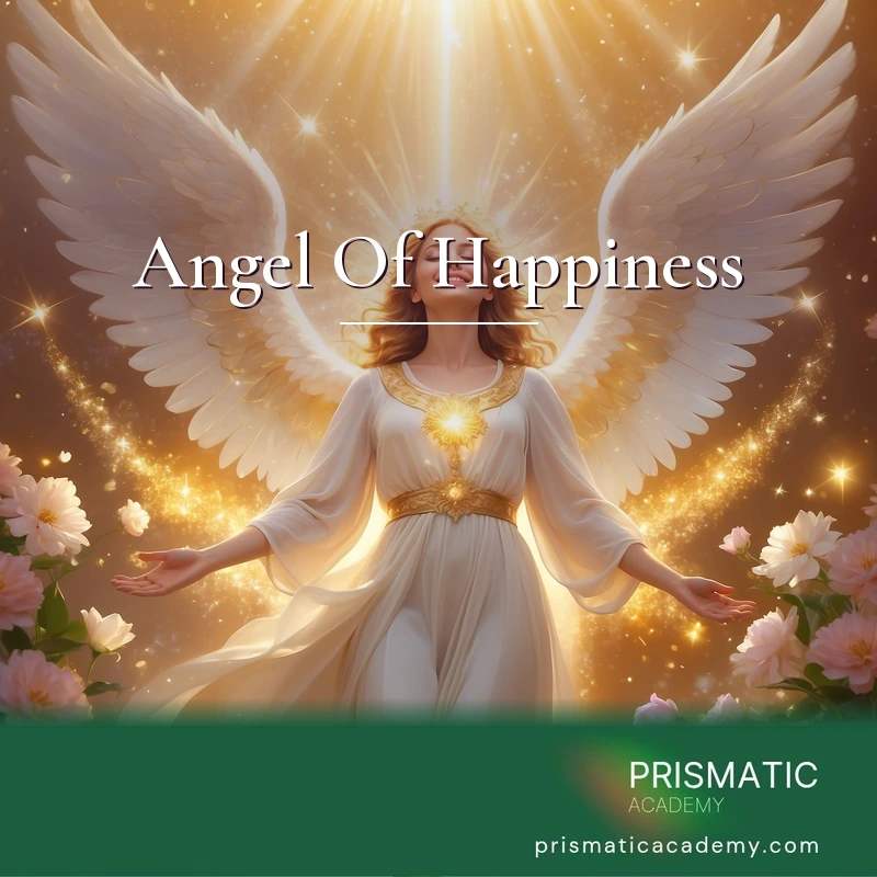 Angel Of Happiness