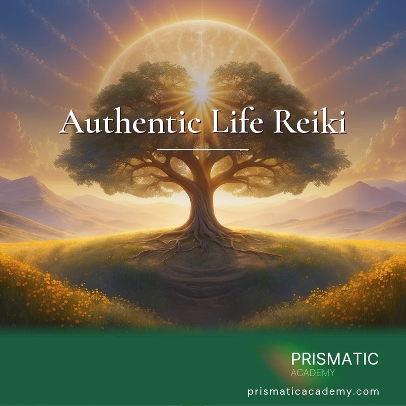 Authentic Life Reiki