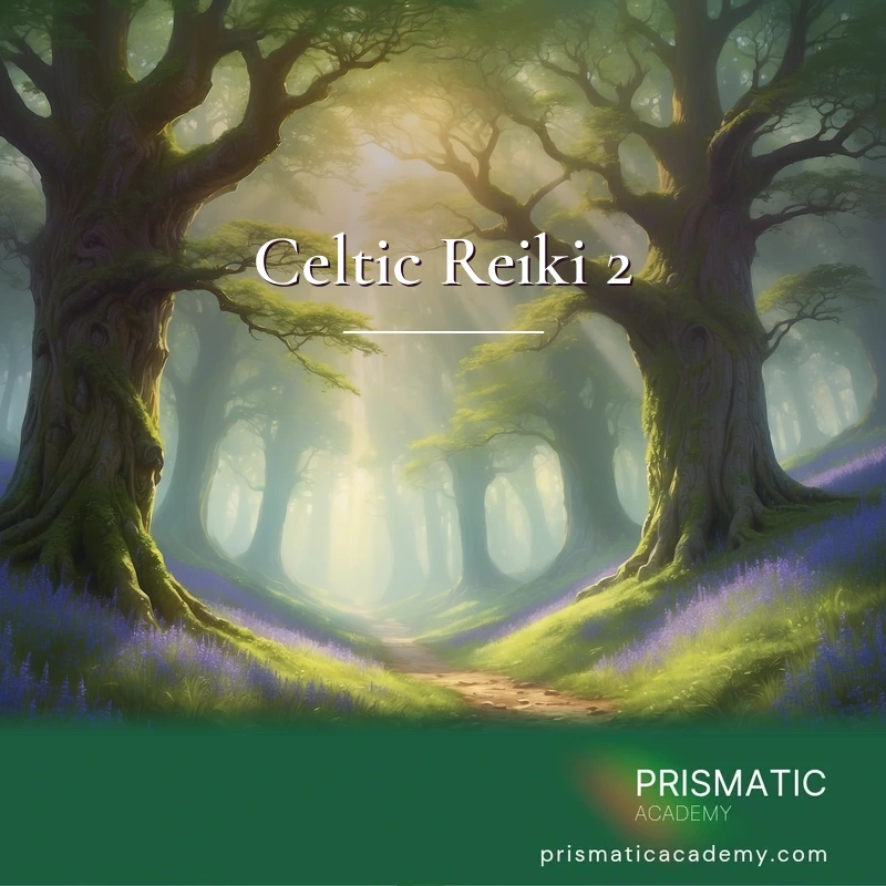 Celtic Reiki 2