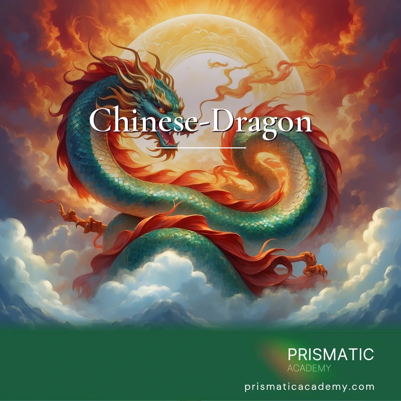 Chinese Dragon