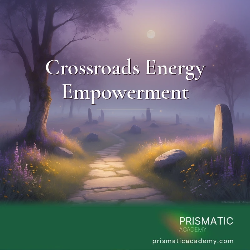 Crossroads Energy Empowerment
