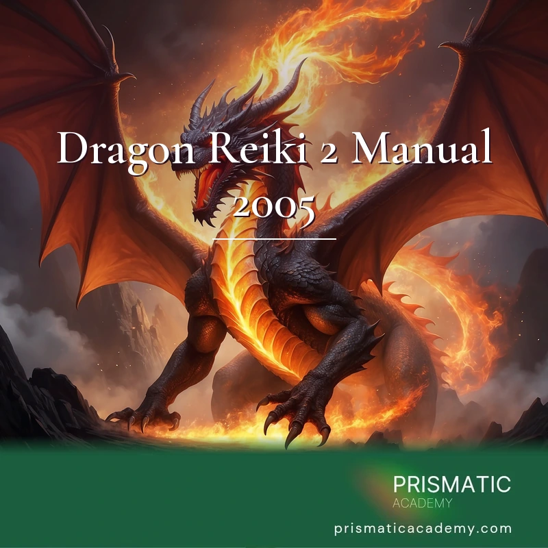 Dragon Reiki 2