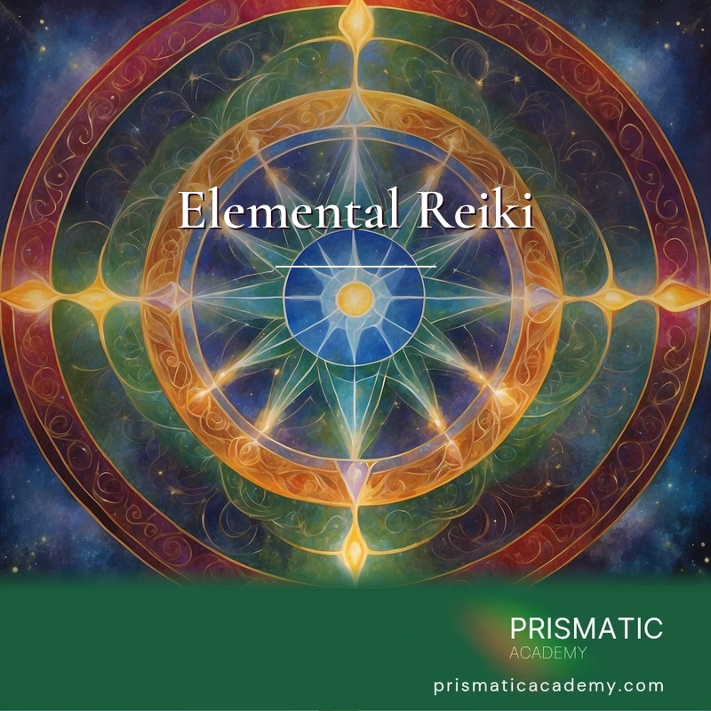 Elemental Reiki