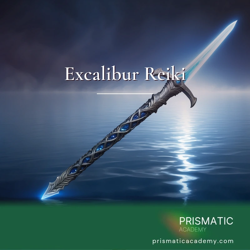 Excalibur Reiki
