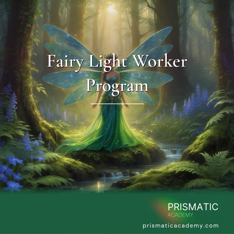 Fairy Light Worker Program