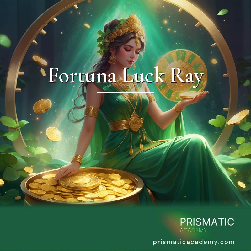 Fortuna Luck Ray