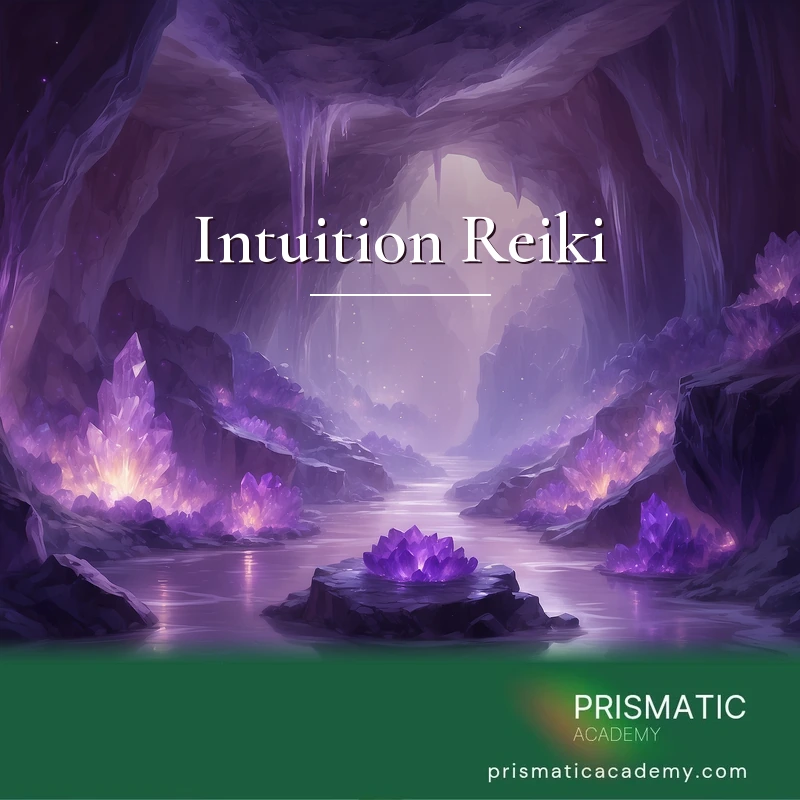 Intuition Reiki
