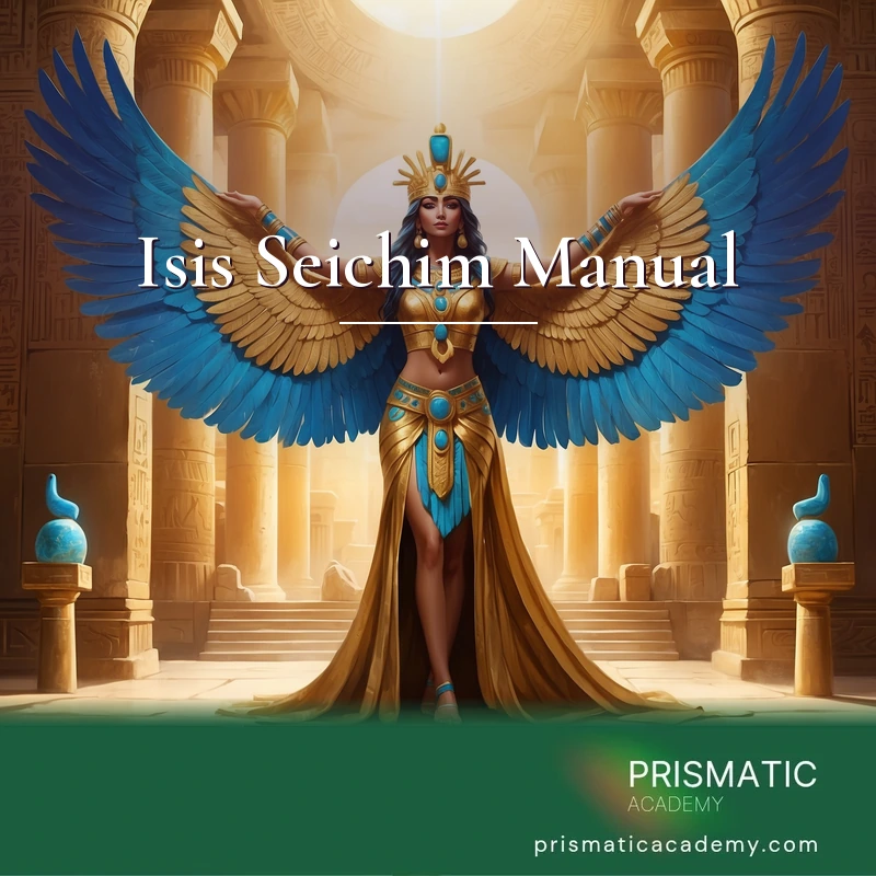 Isis Seichim