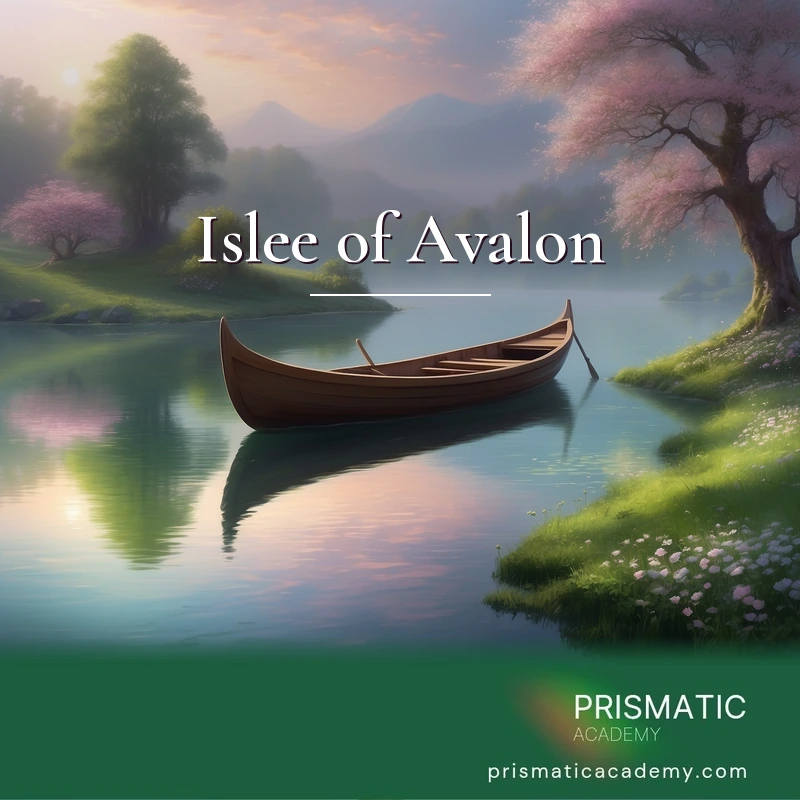 Islee of Avalon