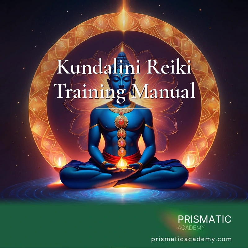 Kundalini Reiki Training Manual