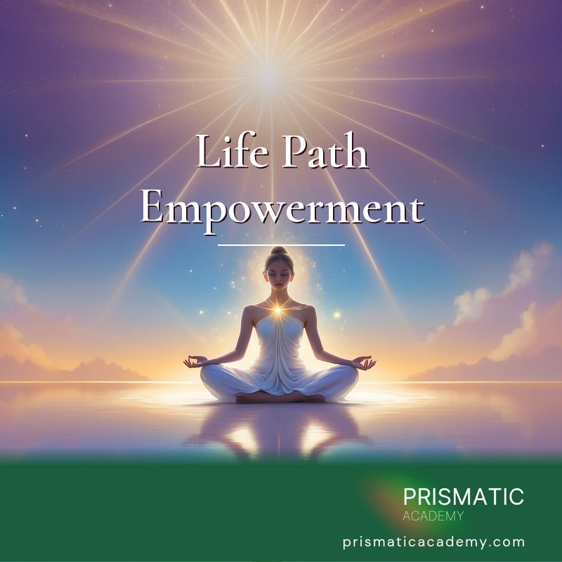 Life Path Empowerment