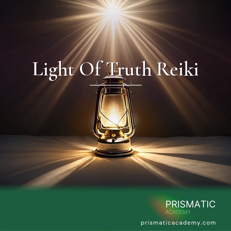 Light Of Truth Reiki