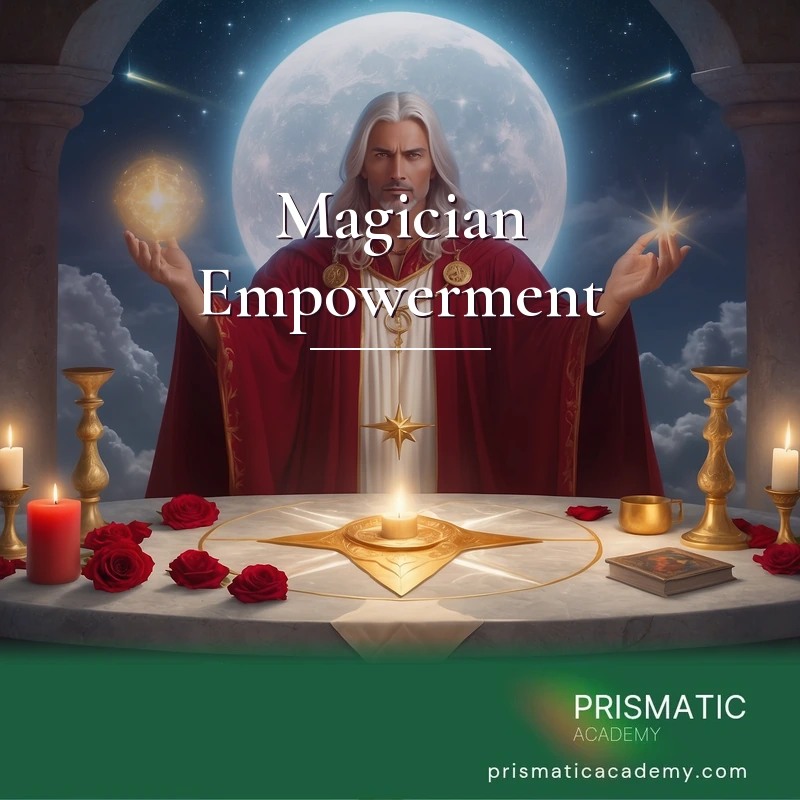 Magician Empowerment