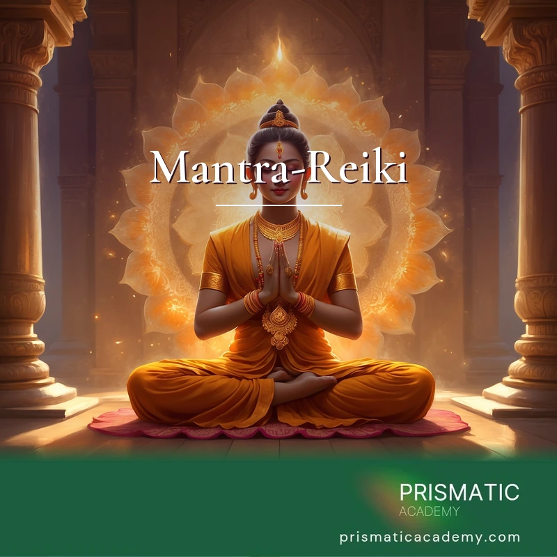 Mantra Reiki