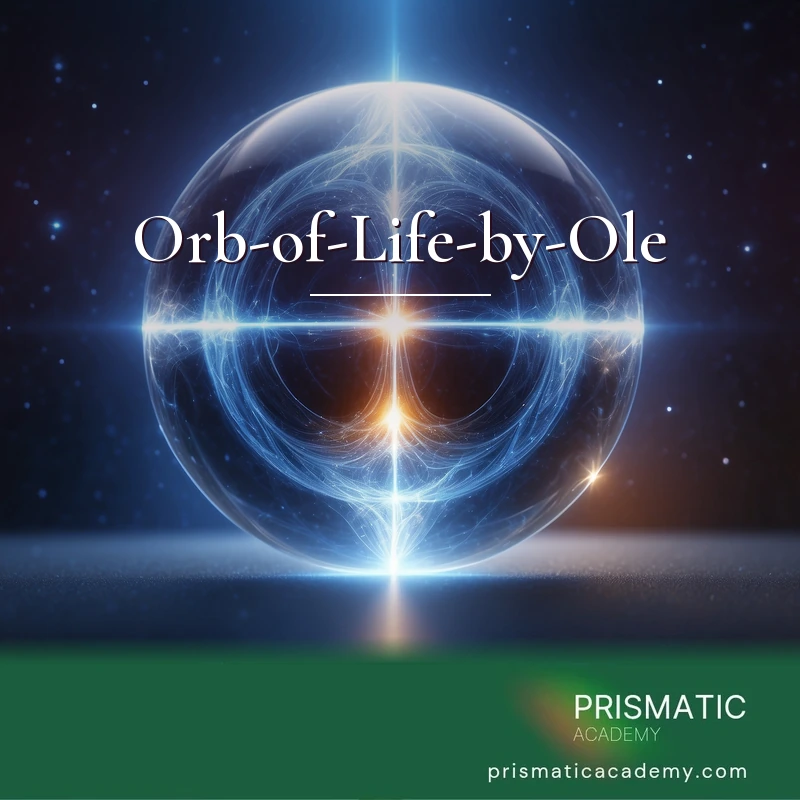 Orb of Life