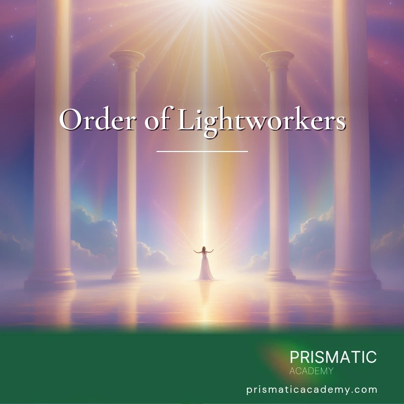 Order of Lightworkers