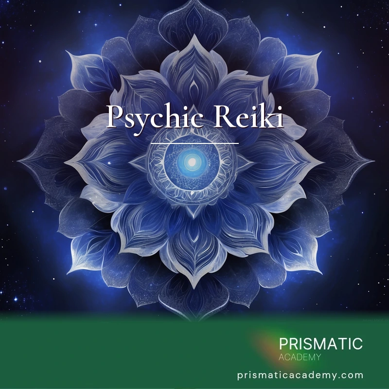 Psychic Reiki