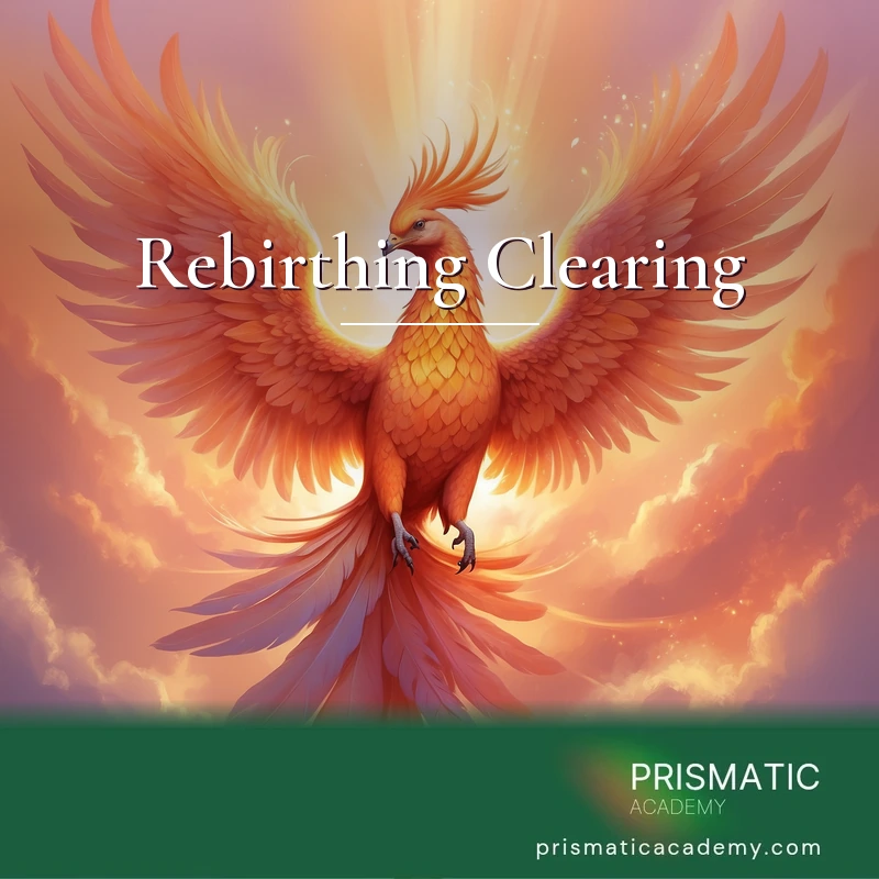 Rebirthing Clearing
