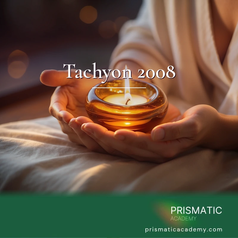 Tachyon 2008