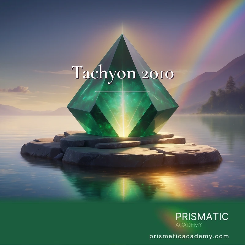 Tachyon 2010