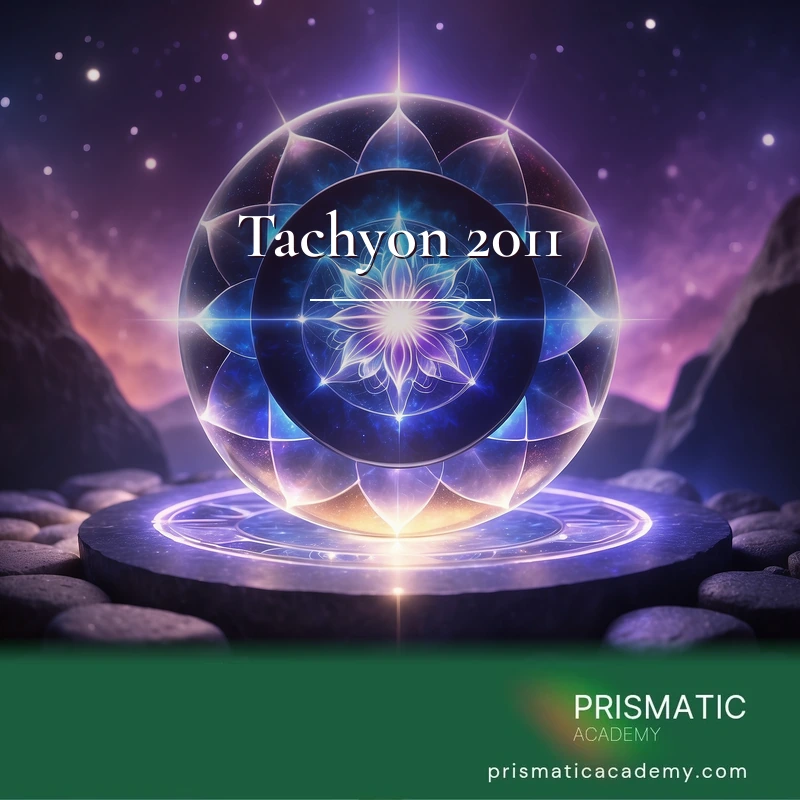 Tachyon 2011