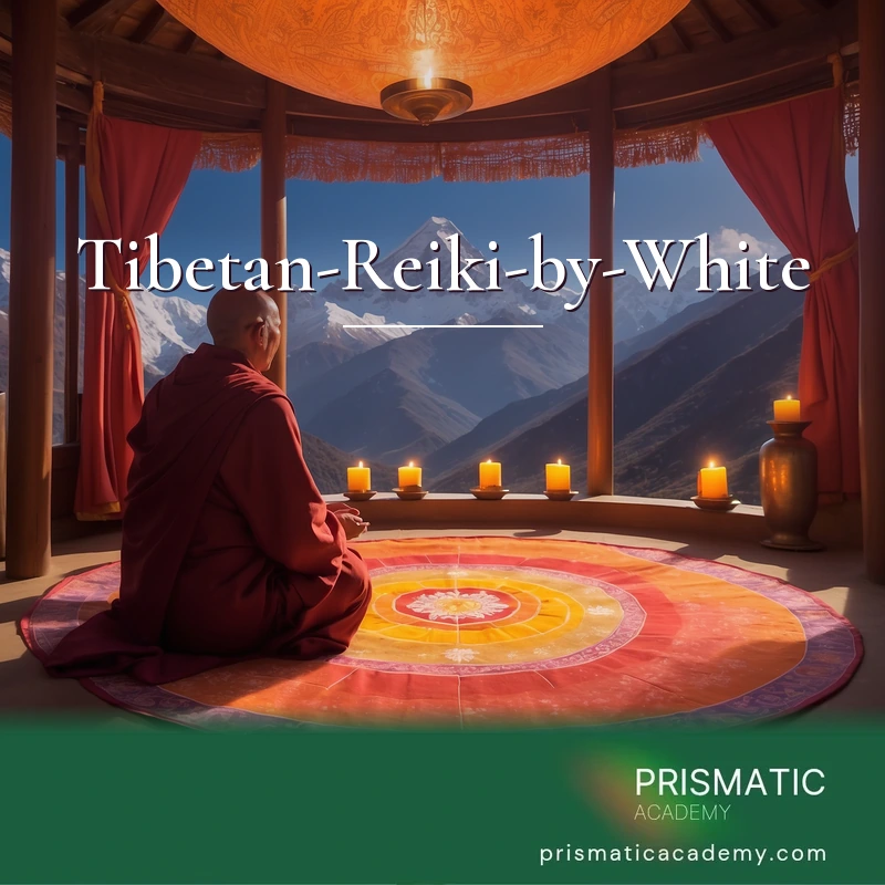 Tibetan Reiki