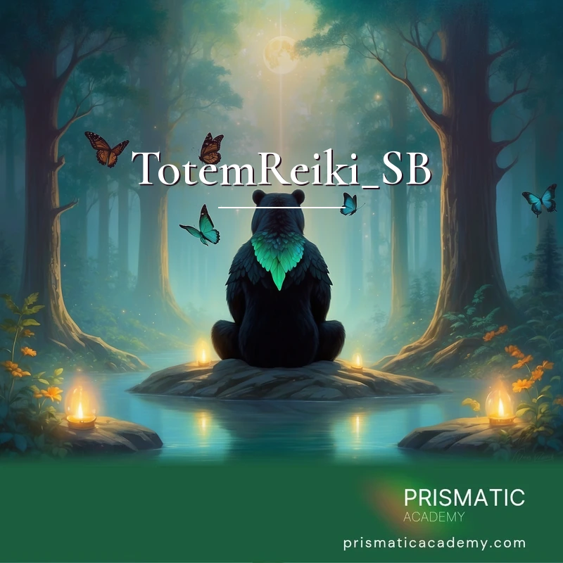 Totem Reiki