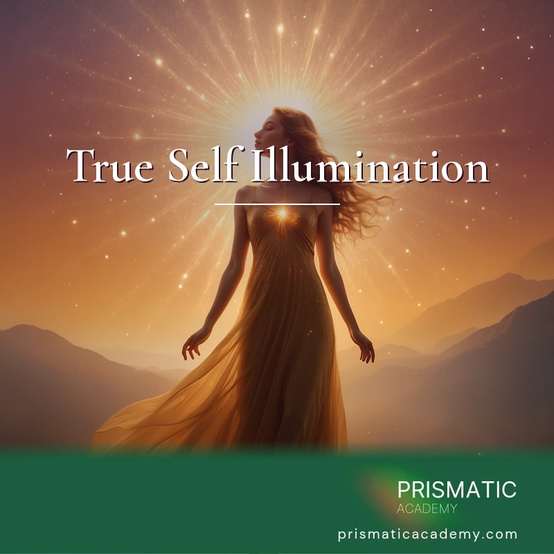 True Self Illumination