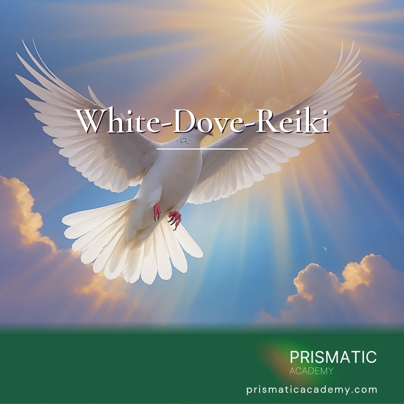 White Dove Reiki