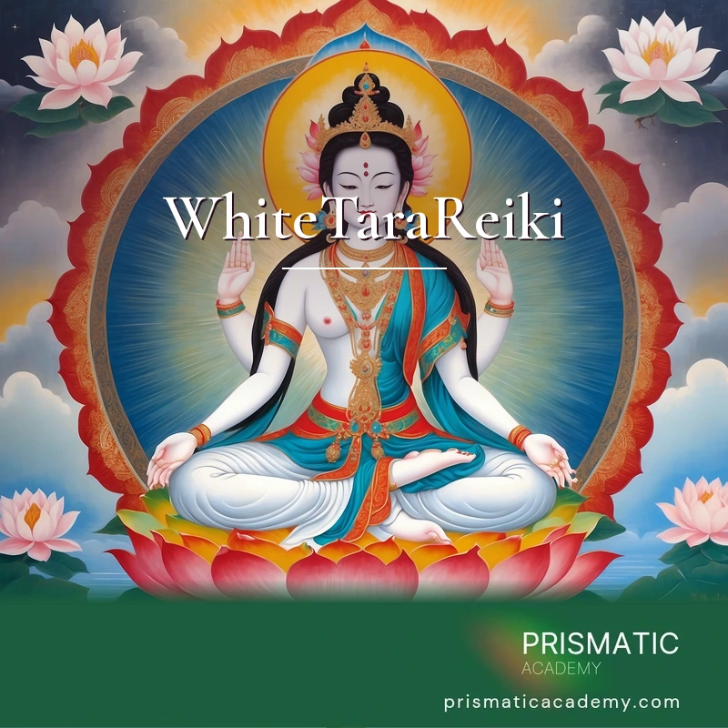 White Tara Reiki