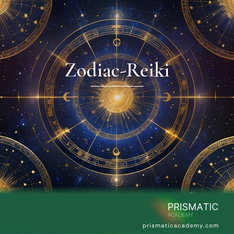 Zodiac Reiki